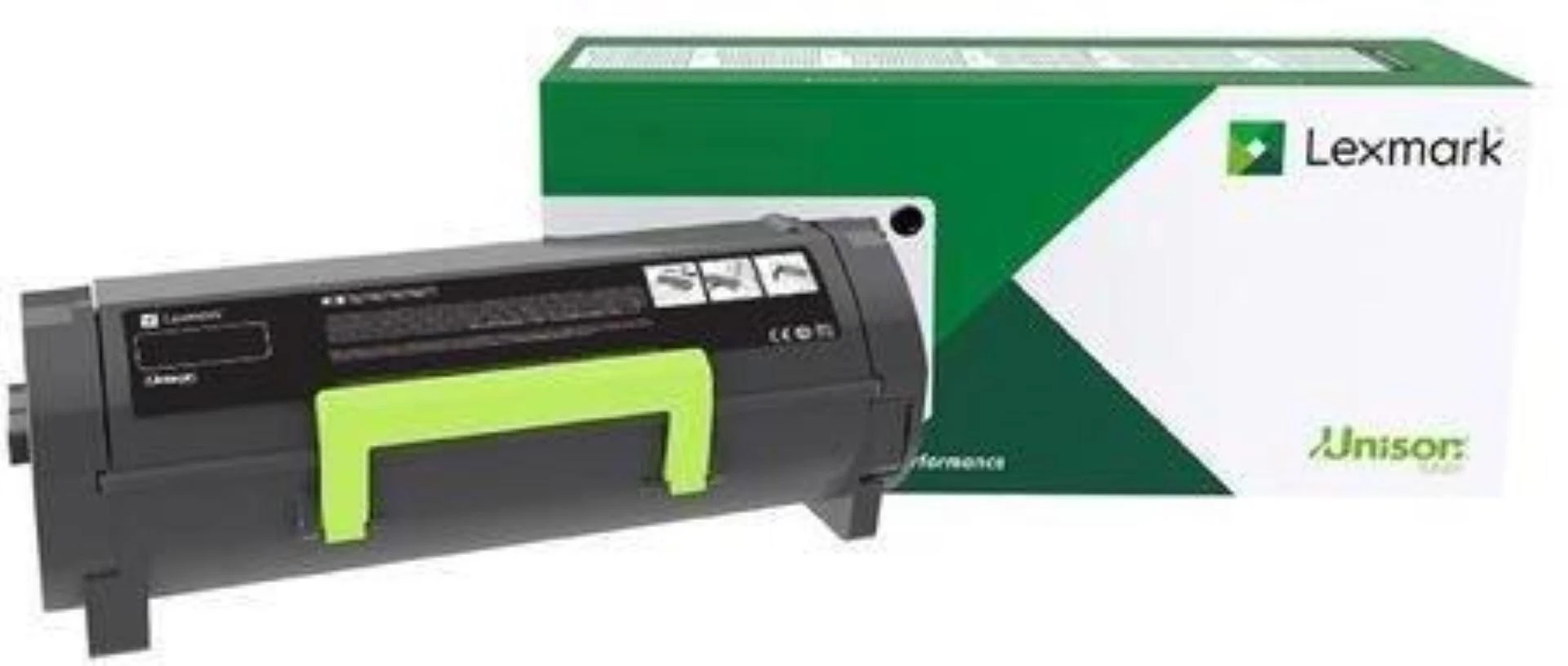 Lexmark B282X00 tonerio kasetė Originalus Juoda 1 vnt