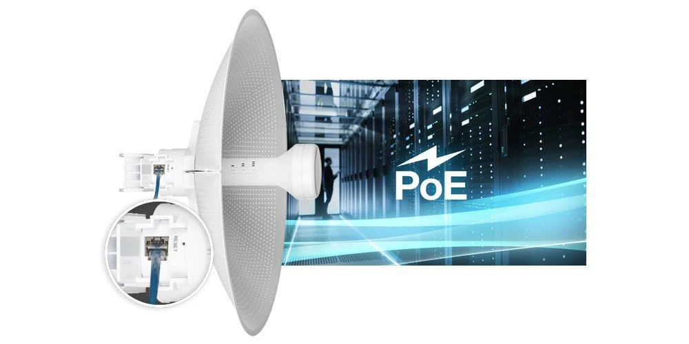 Maršrutizatorius D-Link | 20 km ilgo nuotolio belaidžiai kintamosios srovės tiltai | DAP-3712 | 802.11ac | Vienos juostos | Tinklelio atramos Nr. | 867 Mbit/s | 10/100/1000 Mbit/s | Ethernet LAN (RJ-45) jungtys 1 | Nėra mobiliojo plačiajuosčio ryšio | MU-MiMO Nr. | PoE į | Antenos tipo lėkštė