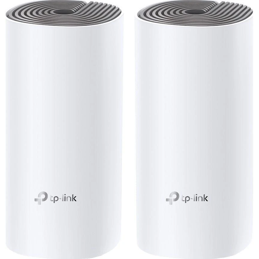 Maršrutizatorius TP-LINK DECO P9 (2 VNT.)