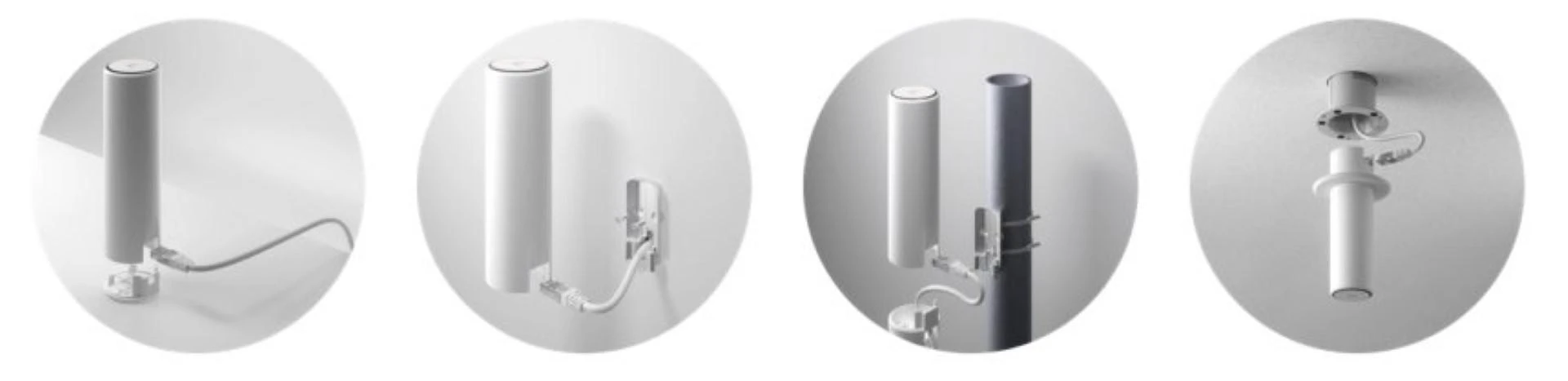 Ubiquiti UAP-FlexHD 802.11ac 4x4 Access Point | Ubiquiti