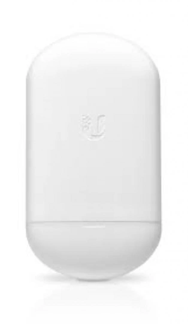 Maršrutizatorius Ubiquiti Networks NanoStation 5AC Loco, 1000 Mbit/s, 10,100,1000 Mbit/s, 450 Mbit/s, 5.150 - 5.250, 5.250 - 5.350, 5.470 - 5.725, 5.725 - 5.850 GHz, 16-QAM,64-QAM,256-QAM,BPSK,QPSK, 10000 m