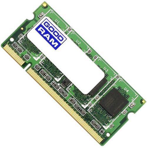 GOODRAM DDR4 8GB 2666MHz CL19 SODIMM