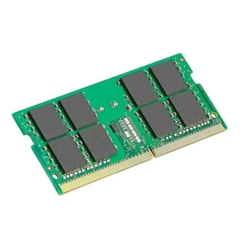 Nešiojamo kompiuterio atmintis Kingston Technology KCP432SD8/16 atminties modulis 16 GB 1 x 16 GB DDR4 3200 MHz