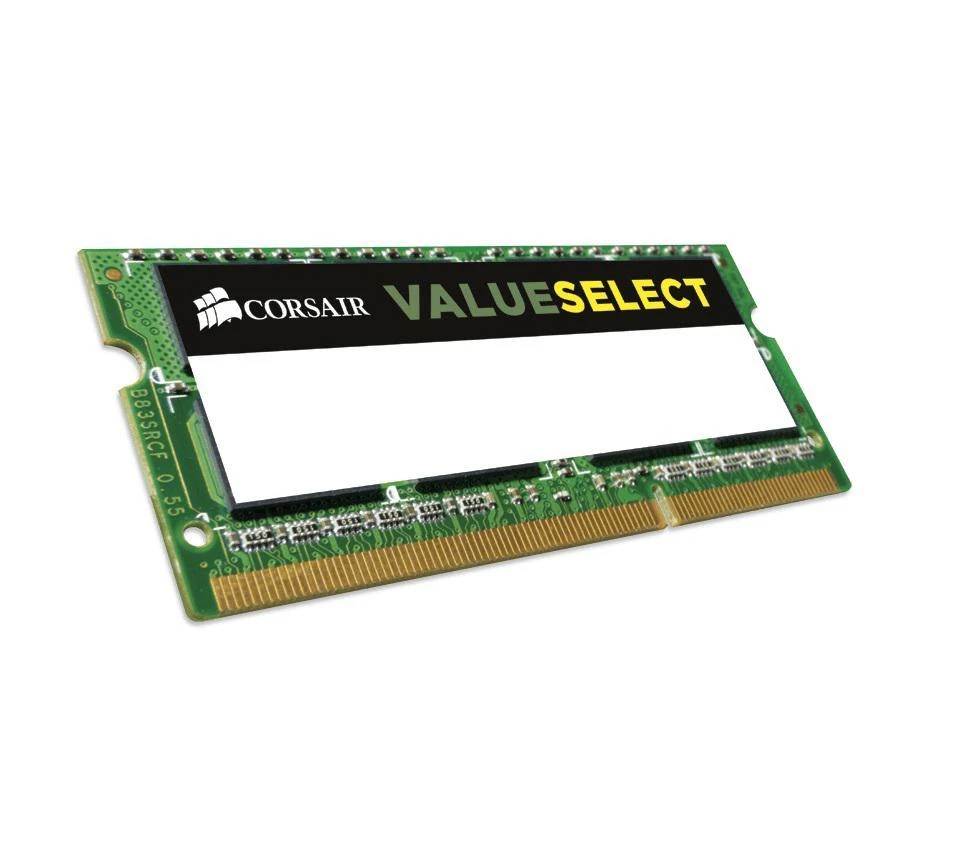 Corsair ValueSelect SO-DIMM atminties modulis