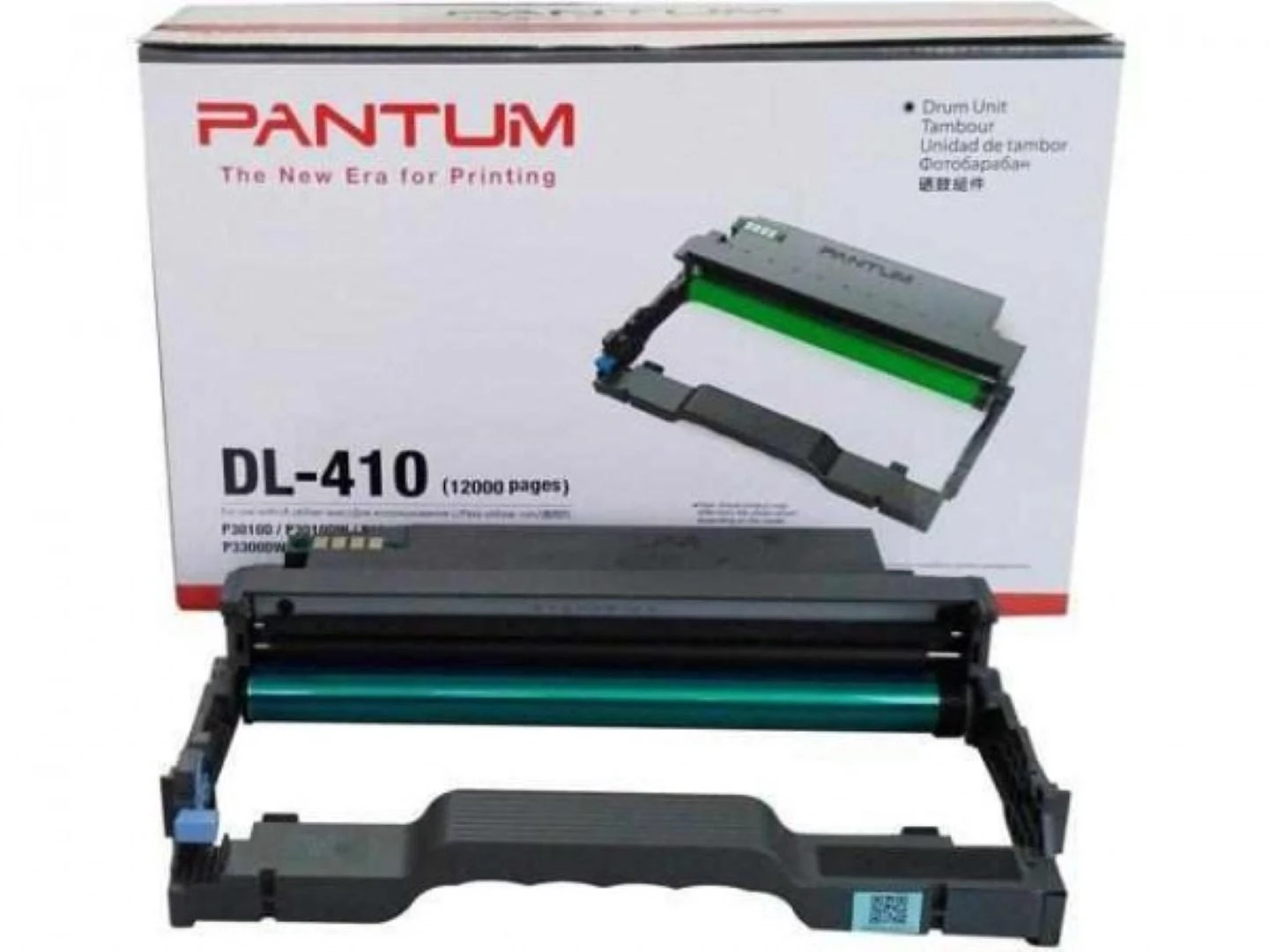 Pantum DL-410 (DL410), būgnas