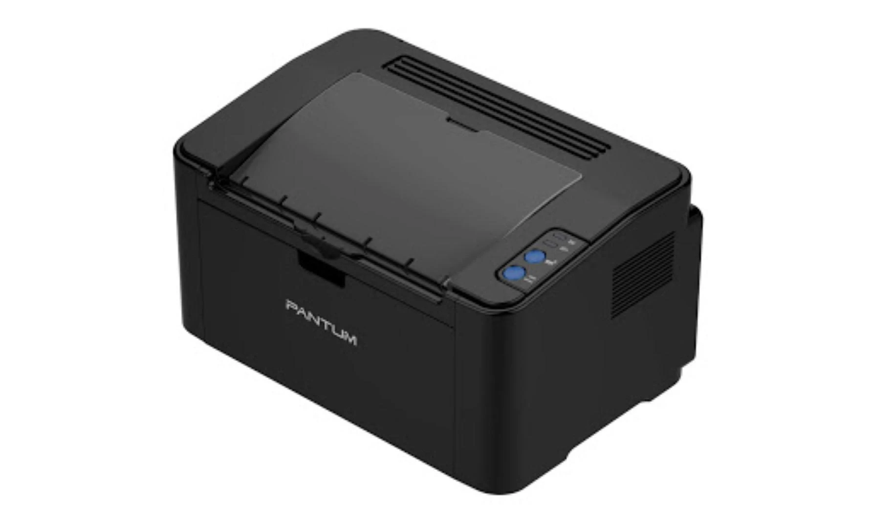 Lazerinis spausdintuvas Pantum P2500W, vienspalvis, A4, Wi-Fi