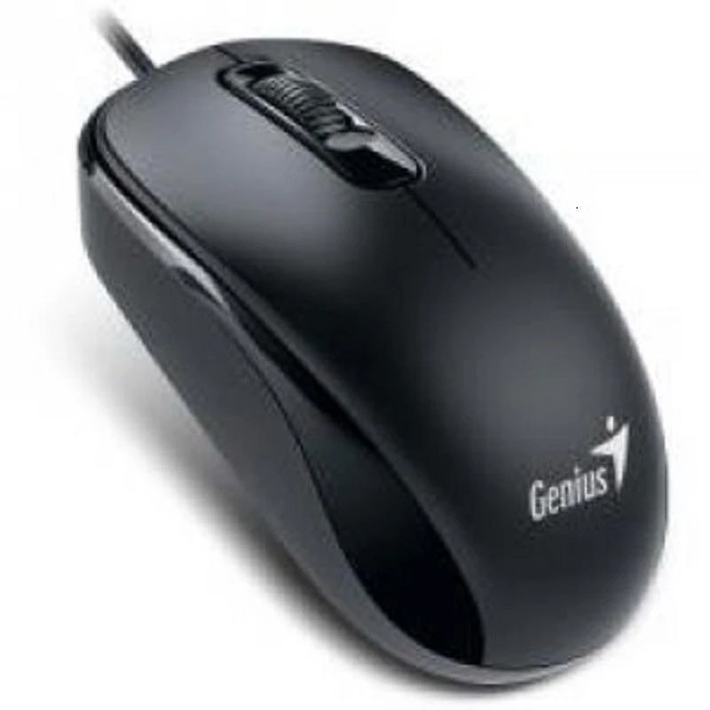 Pelė Genius DX-110 (31010116106)