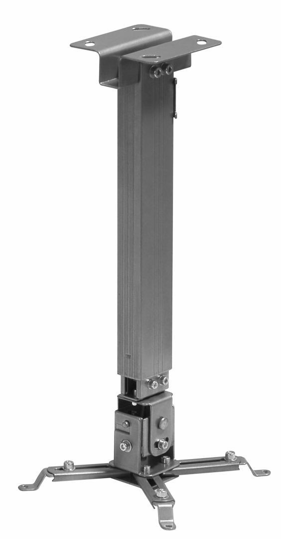 REFLECTA TAPA Sidabrinis 430-650