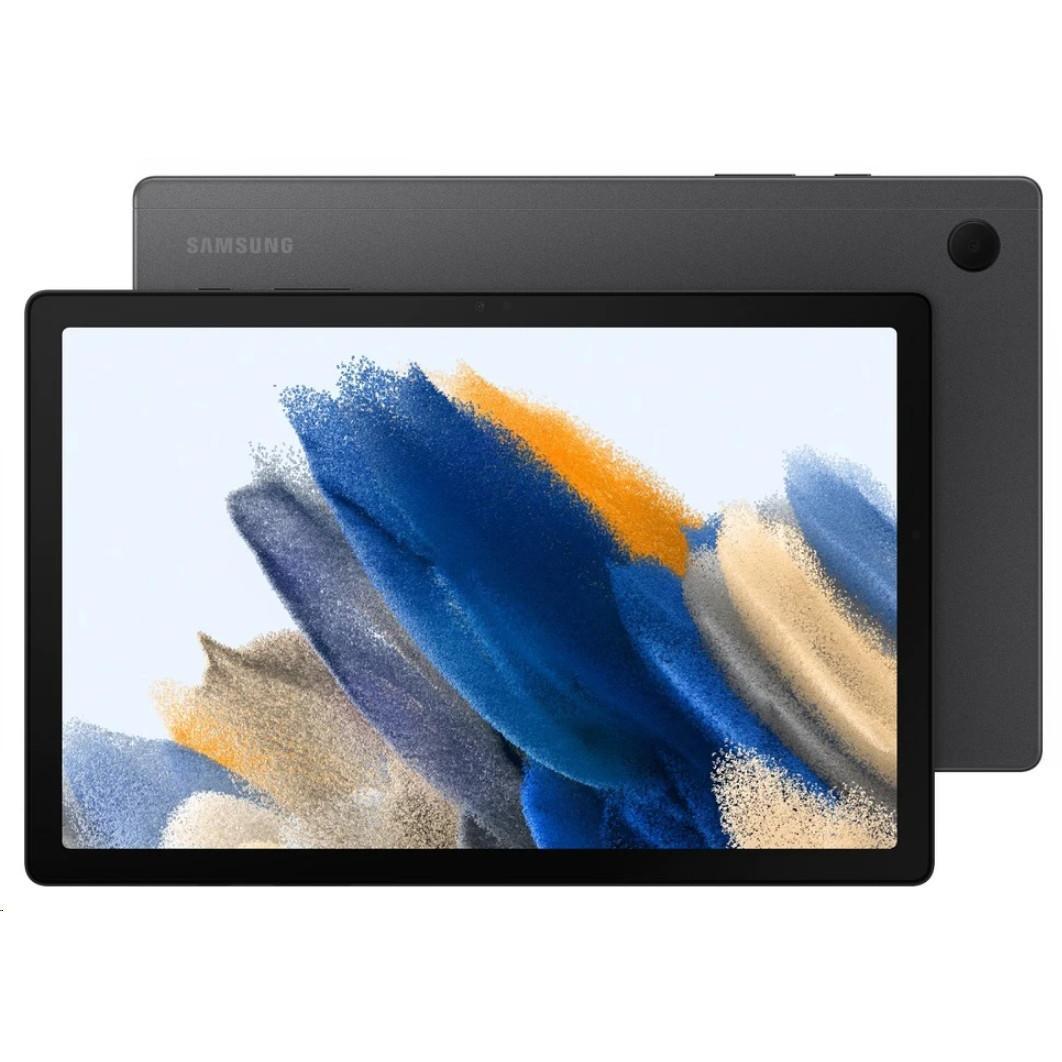 Planšetė SAMSUNG GALAXY TAB A8 4G GRAY 32 GB 10.5" (2021)