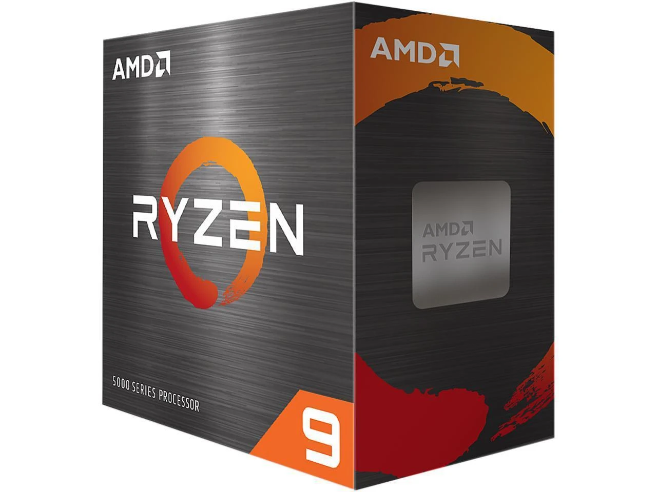 Procesorius AMD Ryzen 9 5950x 4,9GHz AM4 72MB Cache
