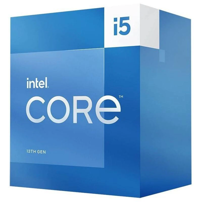 Procesorius Intel CPU stalinis kompiuteris Core i5-13500 (2.5GHz, 24MB, LGA1700) dėžutė