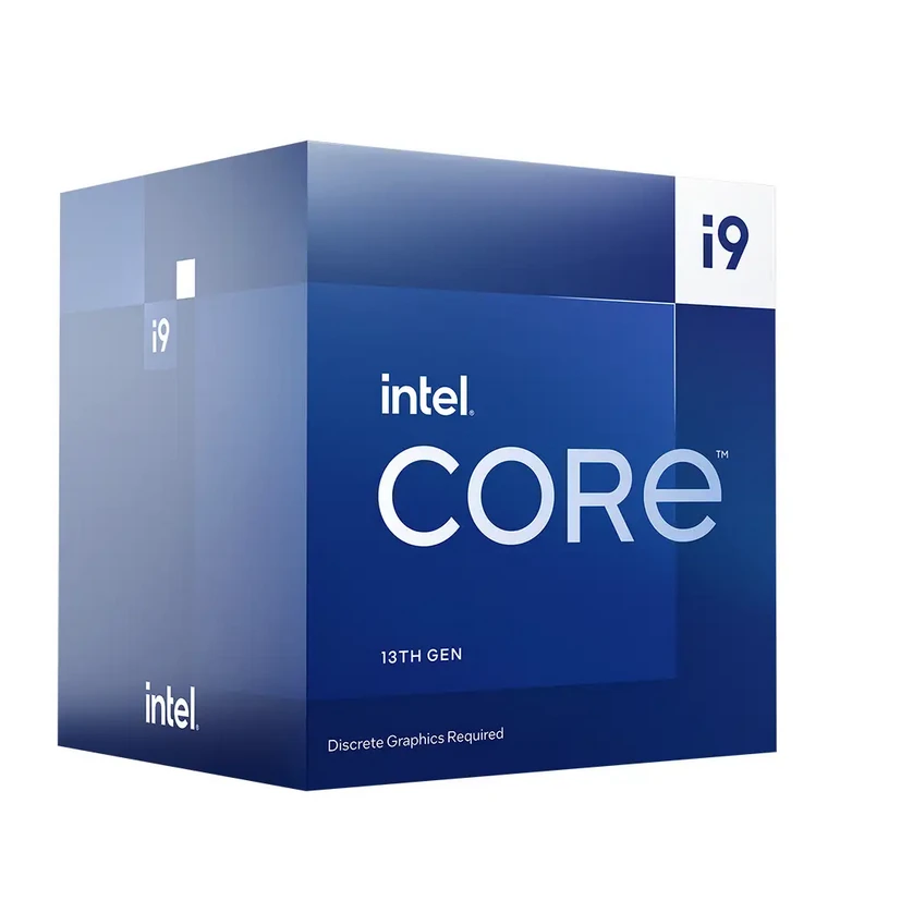 Procesorius Intel CPU Desktop Core i9-13900 (2,0 GHz, 36 MB, LGA1700) dėžutė