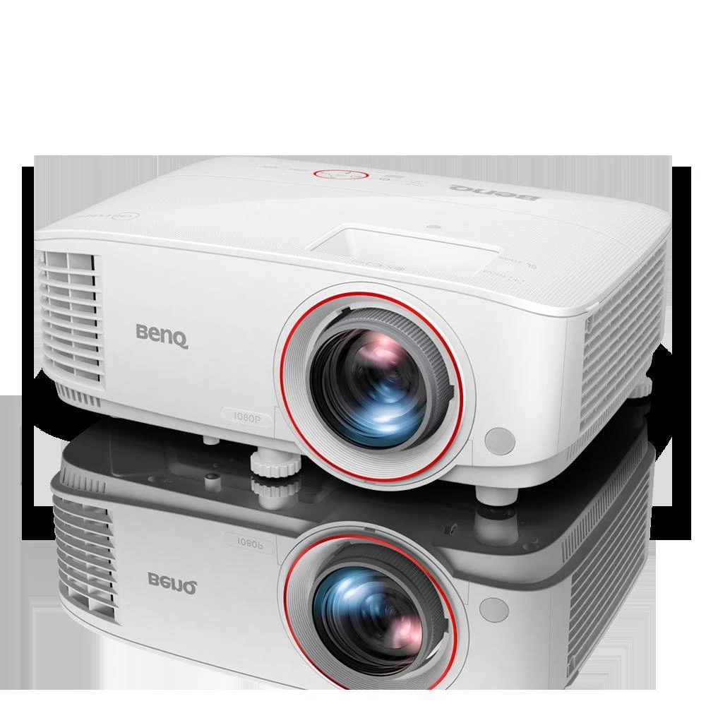 Projektorius BENQ TH671ST 3000ANSI FHD 0.69-0.83 DLP ST GAMING