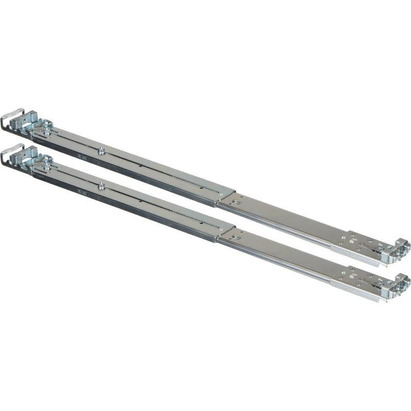 Serveris QNAP RAIL-B02 komutacinės spintos priedas