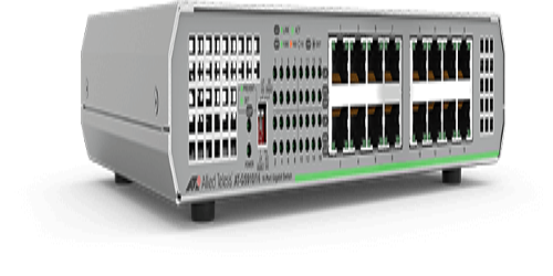 Šakotuvas Jungiklis Allied Telesis GS910 / 16- 50