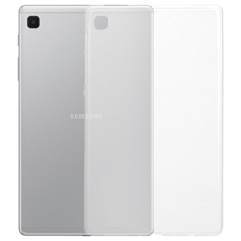 SAMSUNG CLEAR COVER TAB A7 LITE TRANSPARENT