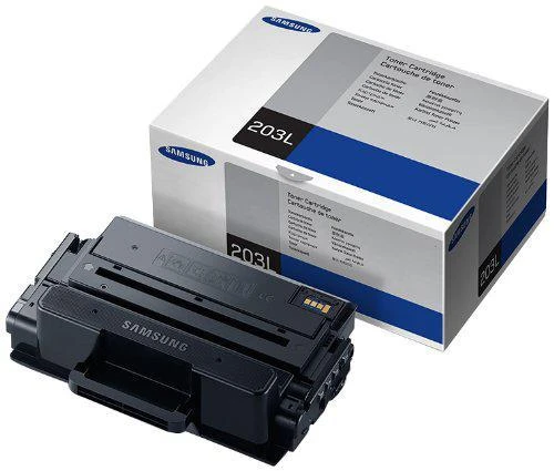 Hewlett Packard (HP) Toneris HP Samsung MLT-D203L Juodas |5 000 pgs| M3320 / M3370 / M3820 / M3870 / M4020 / M40