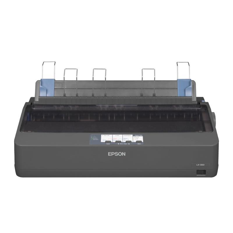 EPSON LX-1350 A3 MATRIX Spausdintuvas (C11CD24301)