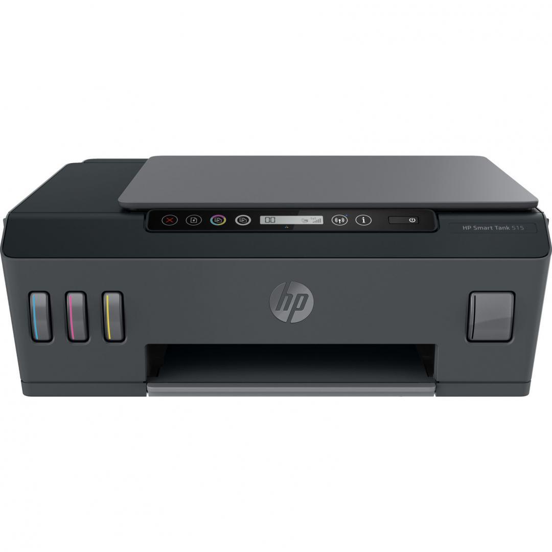 Spausdintuvas HP Daugiafunkcinis įrenginys Smart Tank 515 1TJ09A | Varle.lt