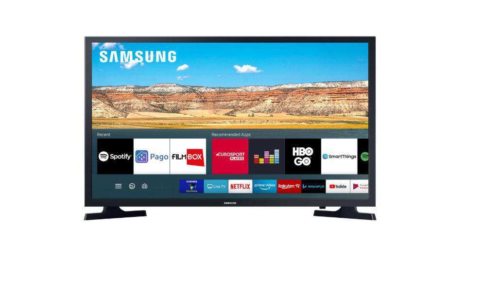 Televizorius Samsung UE32T4302AKXXH | Varle.lt