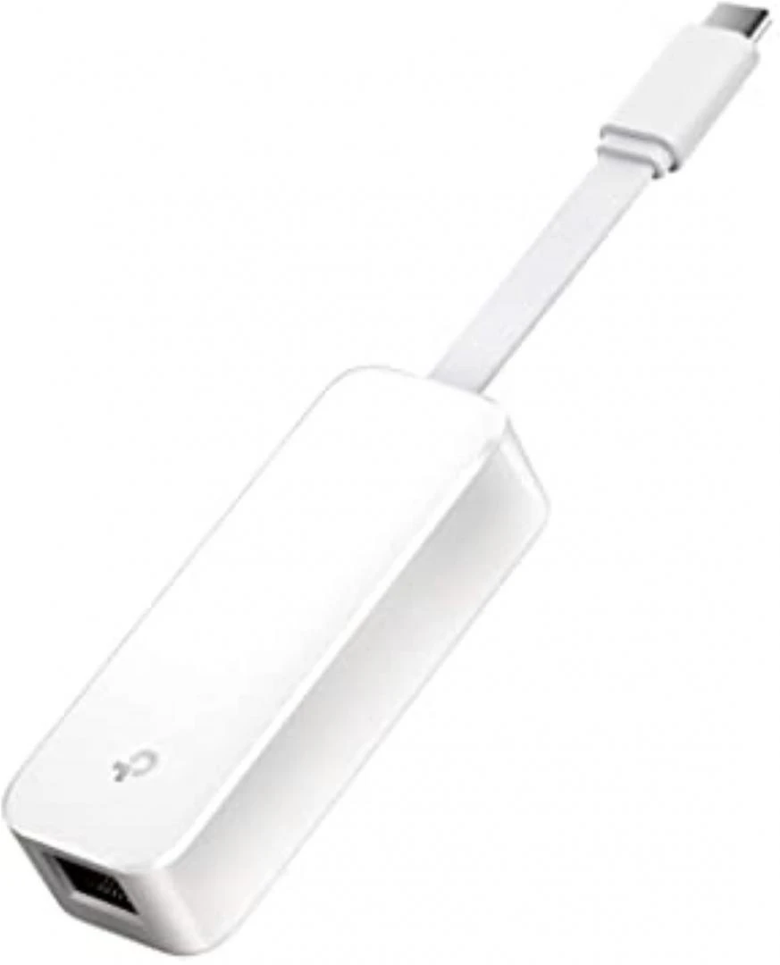 TP-LINK | UE300C | USB Type-C į RJ45 Gigabit Ethernet tinklo adapteris | 10/100/1000 Mbit/s