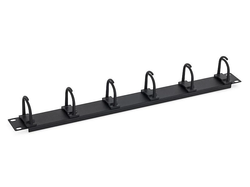 TRITON RAC-VP-X13-A1 - Pilkas - 1U - 48,3 cm (19") - 1 vnt.