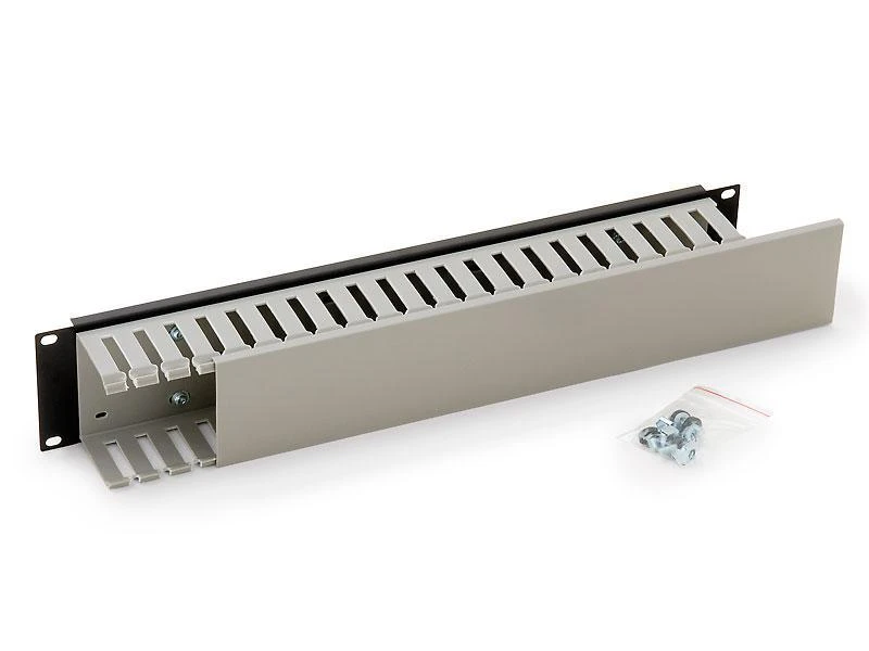 Triton ORGANIZATORIUS LAIDAS 19'' 1U RAC-VP-X02 TRITON (RAC-VP-x02-A1)