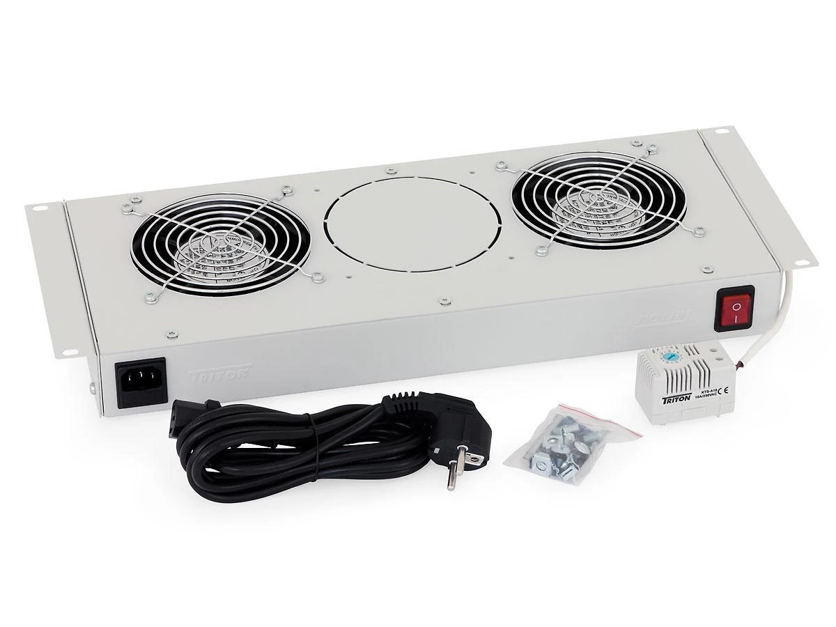 Triton RAC-CH-X25-X1