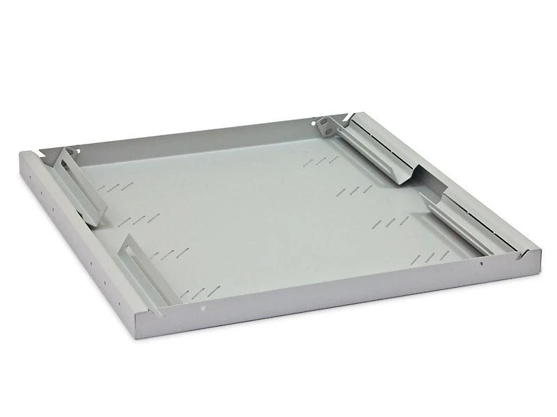 Triton lentyna 19" 1U/150mm, maksimali apkrova 15kg RAC-UP-150-A4