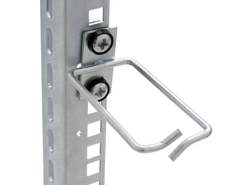Triton RAX-D2-X88-X3 stovo priedas Kabelio išmetimo skydelis