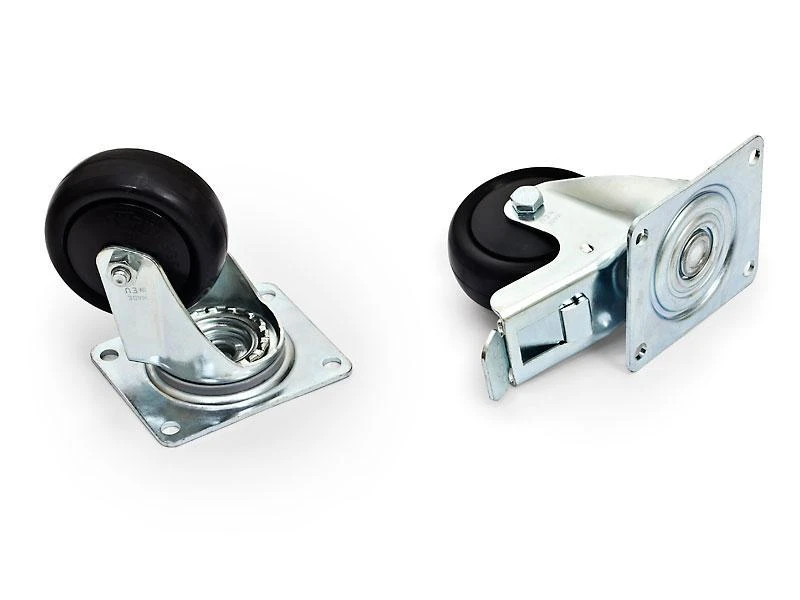 Triton RAX-MS-X81-X1 stovo priedas