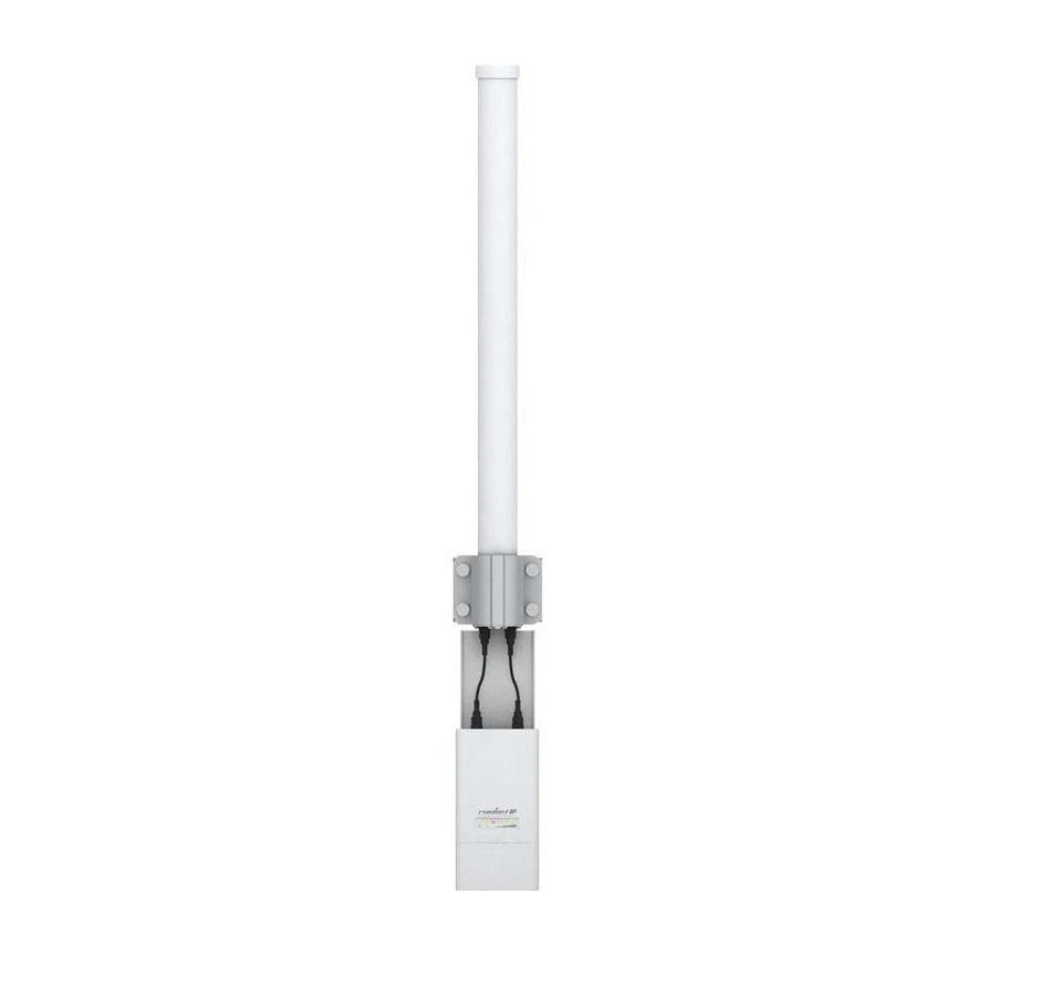 UBIQUITI 5GHz AirMax BaseStation OMNI 13dBi 360deg antena