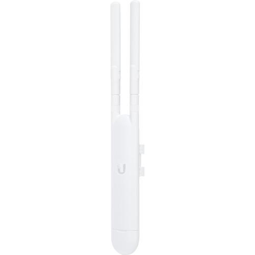 Ubiquiti UniFi lauko AP tinklo taškas, 2x2 MIMO, dviguba Omni antena UAP-AC-M / UBI-UAP-AC-M