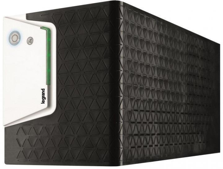 Legrand Keor SP 1000 6x IEC 310186 UPS