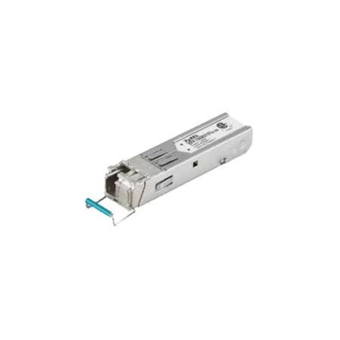 Šakotuvas ZYXEL SFP-LX-10-D 1000BASELX SFP MODULE (5Y WARRANTY)