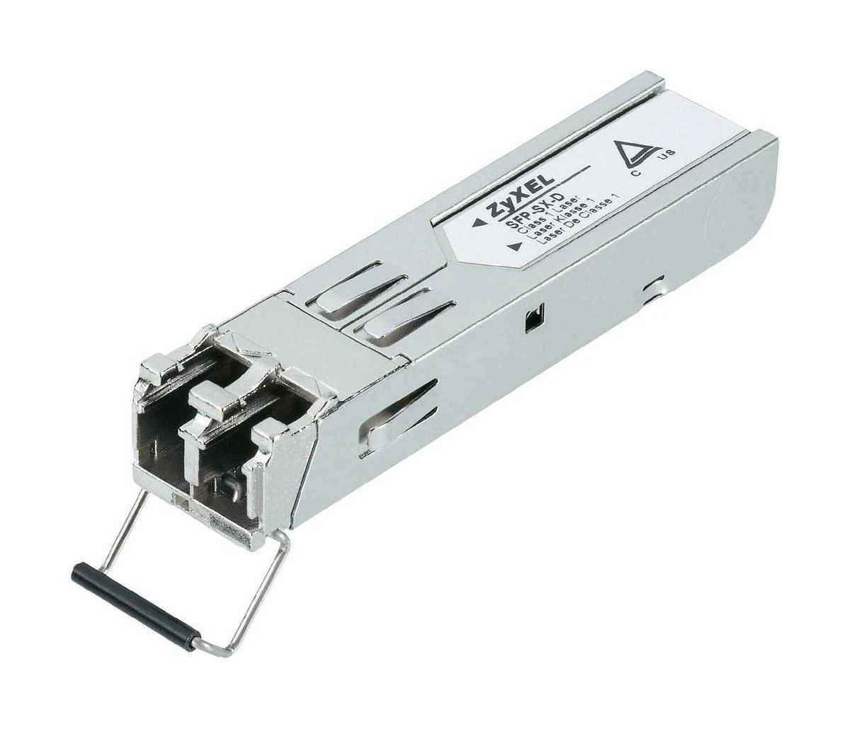 Šakotuvas ZYXEL SFP-SX-D 1000BASESX SFP MODULE (5Y WARRANTY)