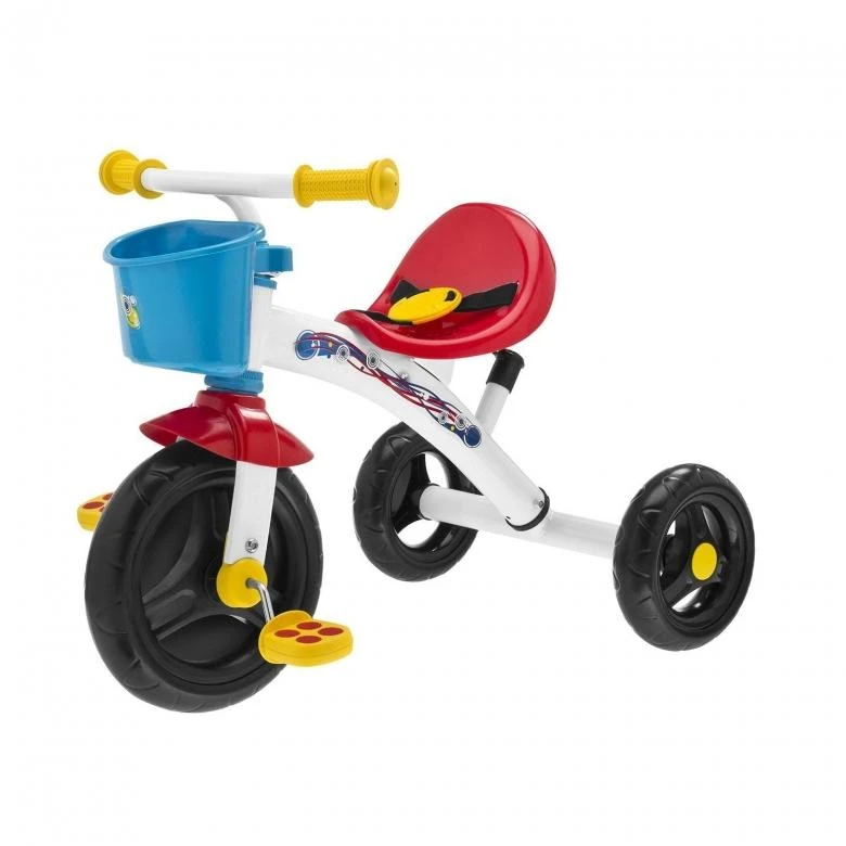 Chicco Triratukas U-Go 2-in-1
