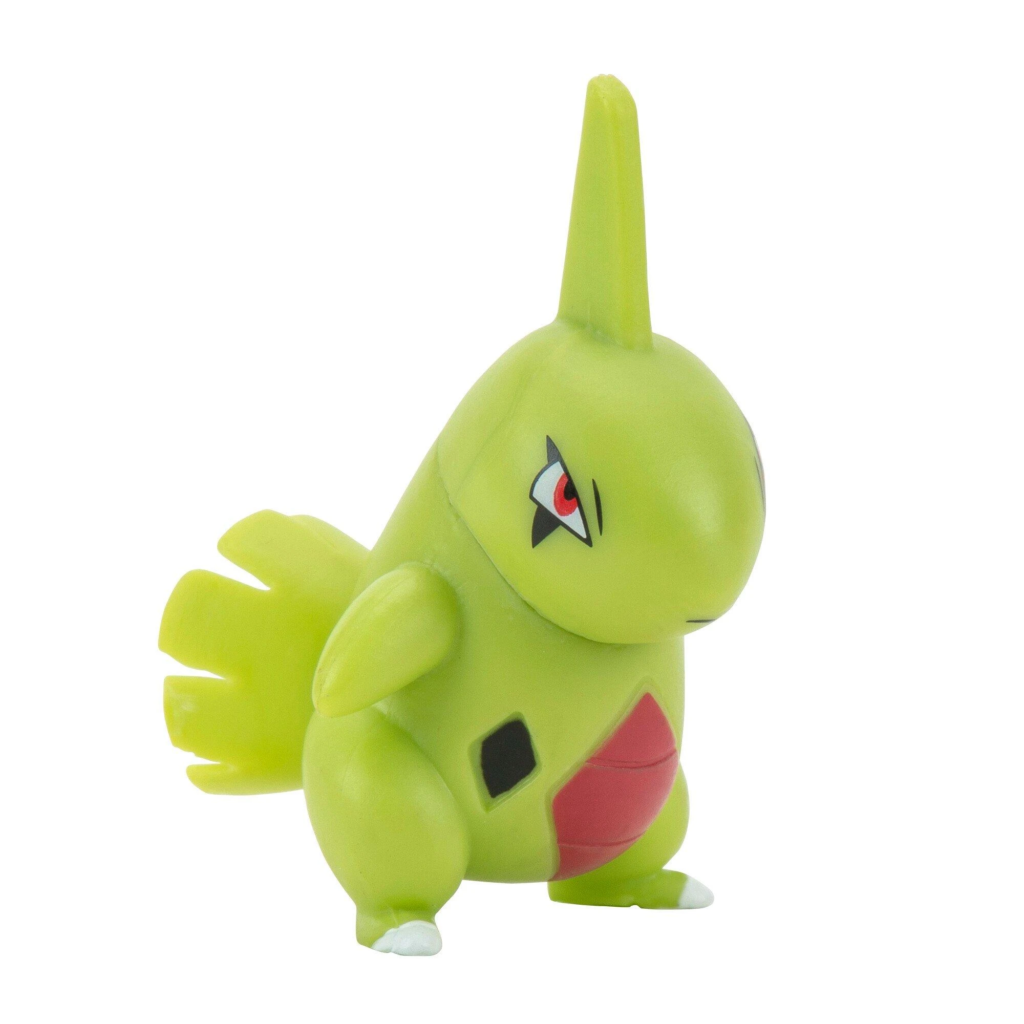 POKEMON Kovotojų rinkinys