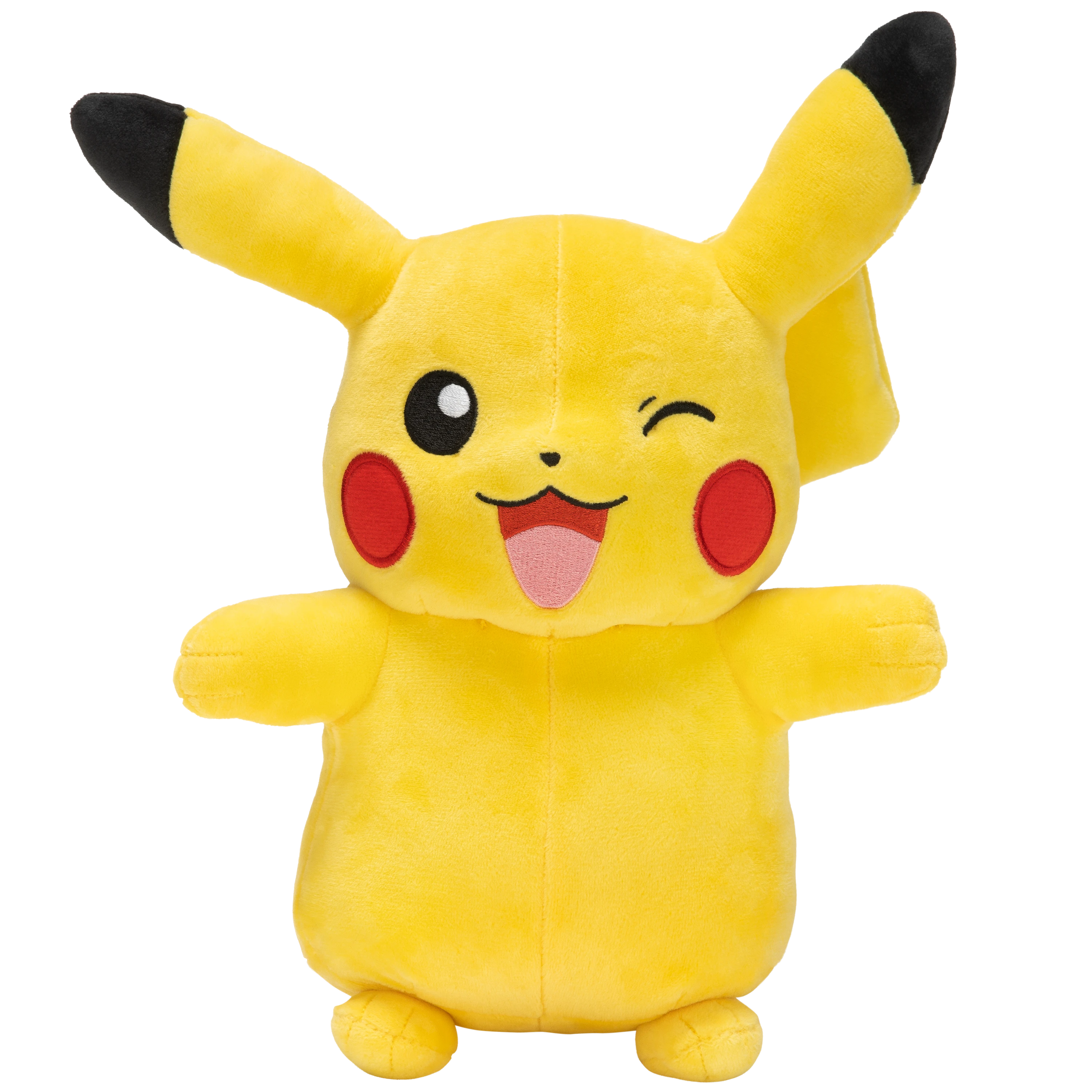 POKEMON Pliušinis Pokemonas, 25 cm, W9