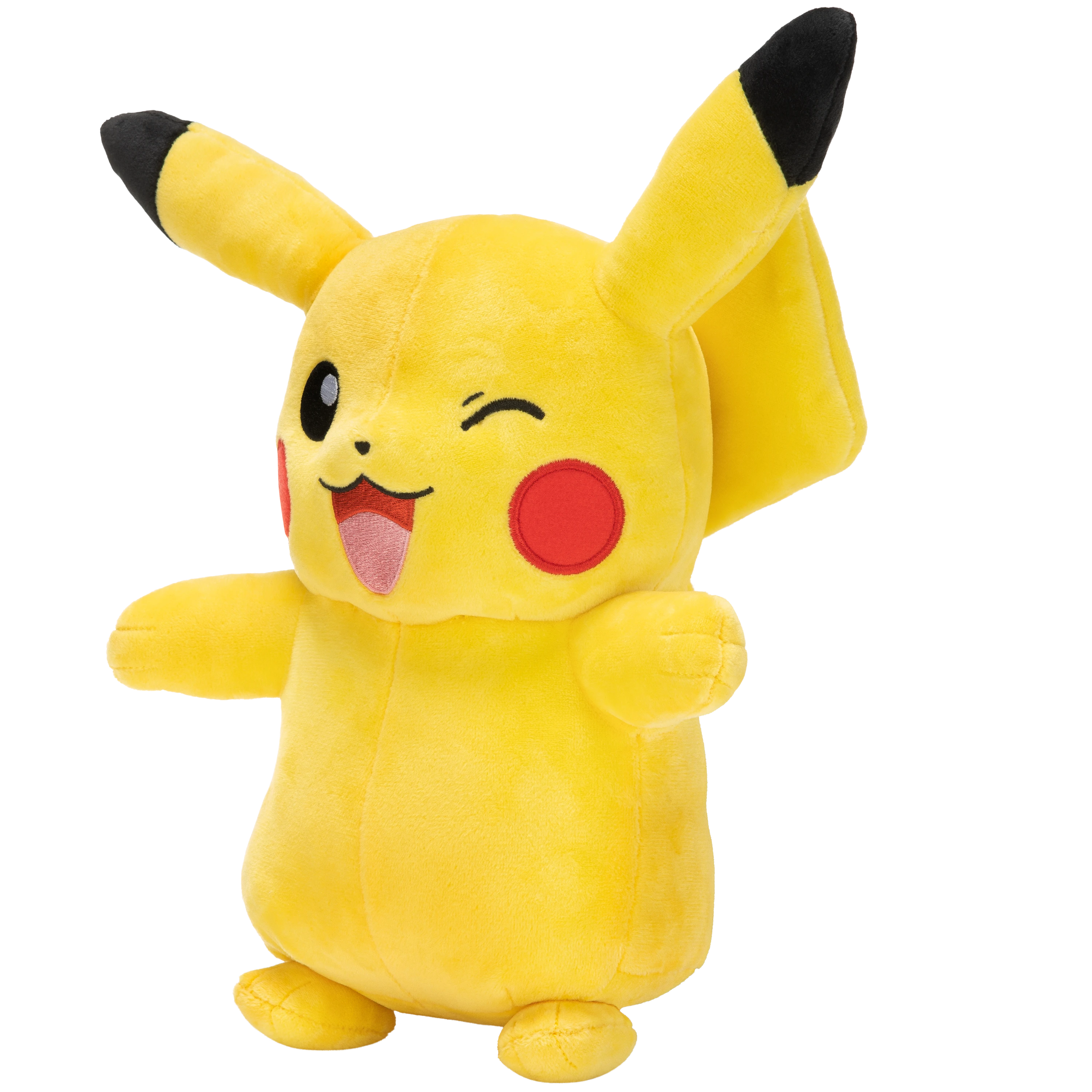 POKEMON Pliušinis Pokemonas, 25 cm, W9