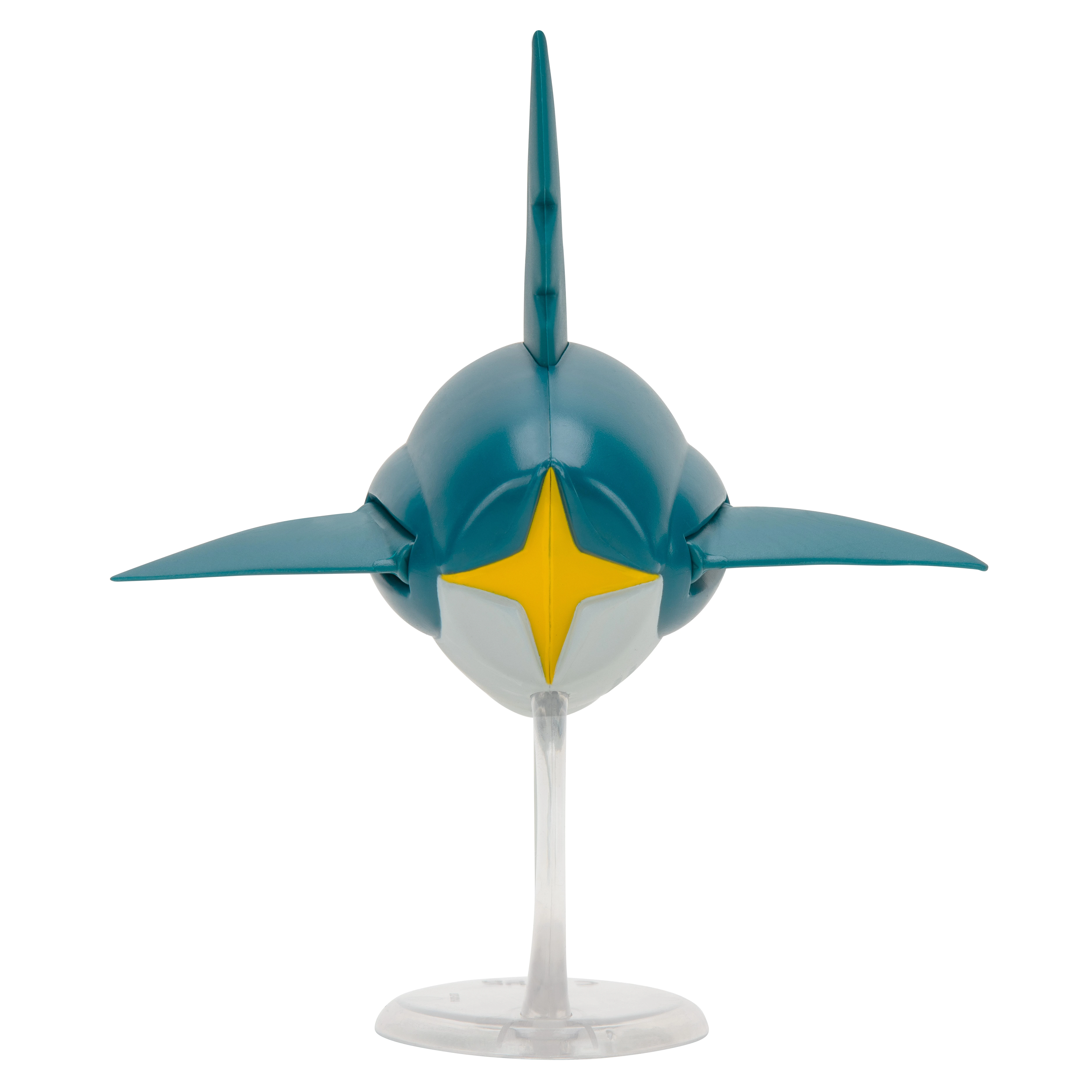POKEMON Veiksmo figūrėlė, 10 cm