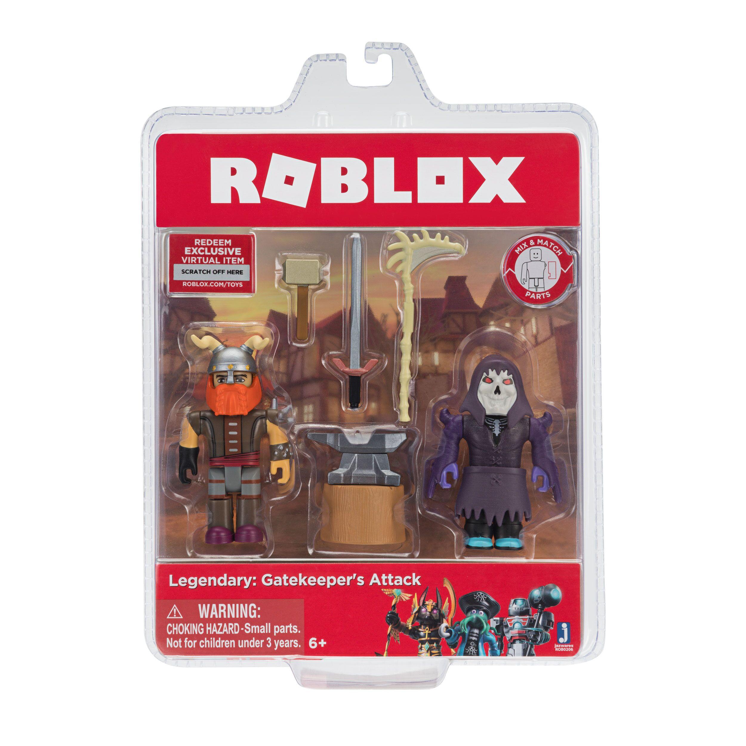 ROBLOX Mängukomplekt