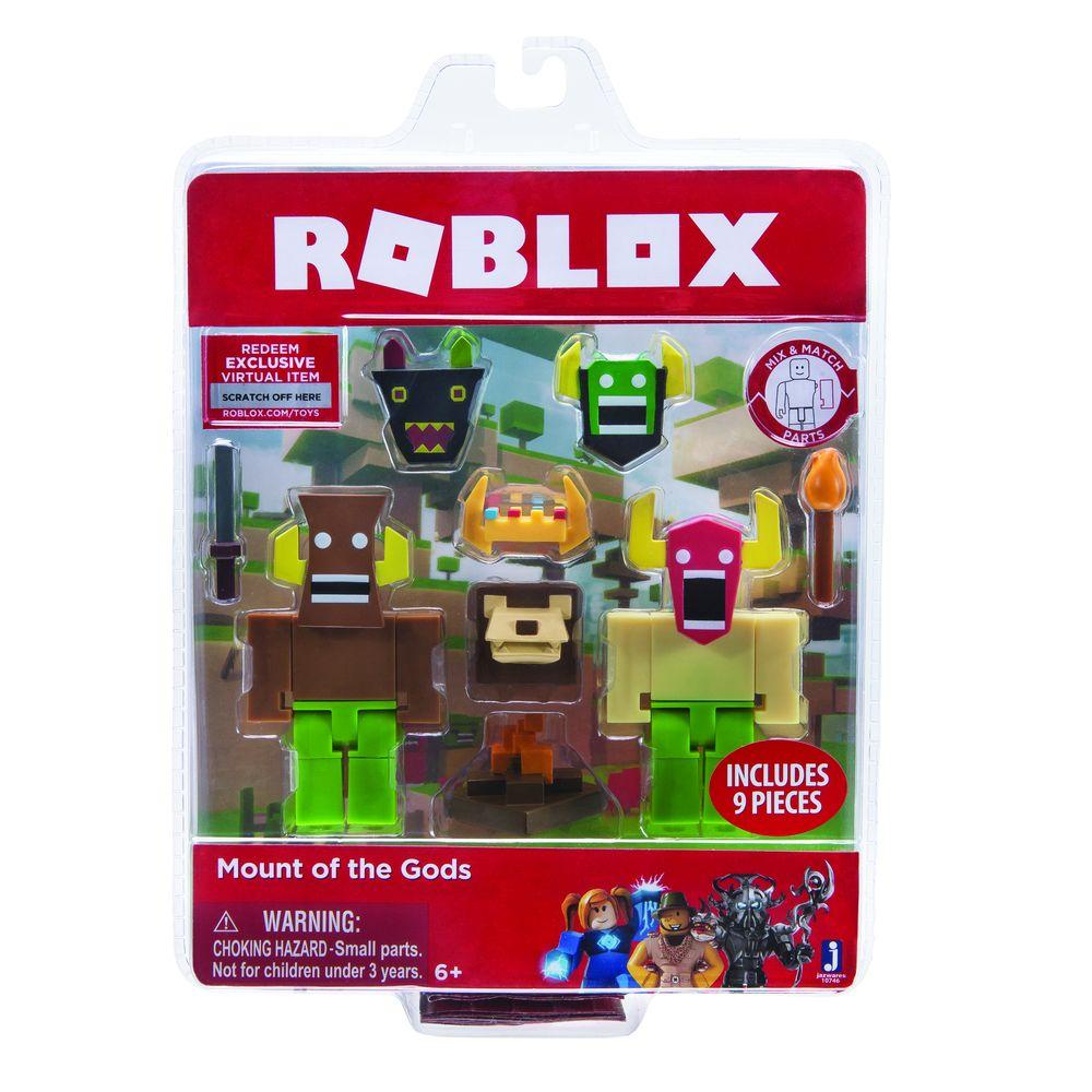ROBLOX Mängukomplekt