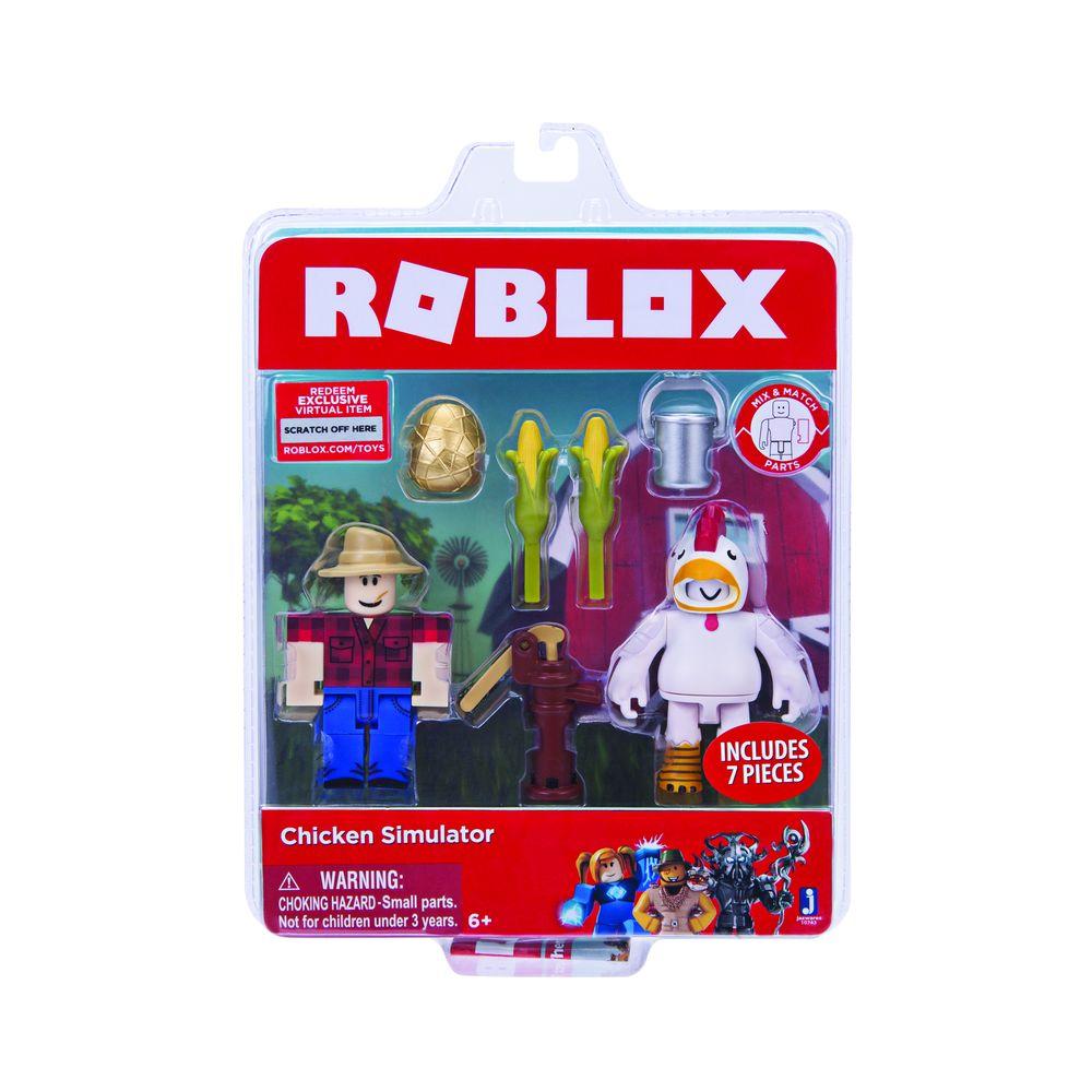 ROBLOX Mängukomplekt