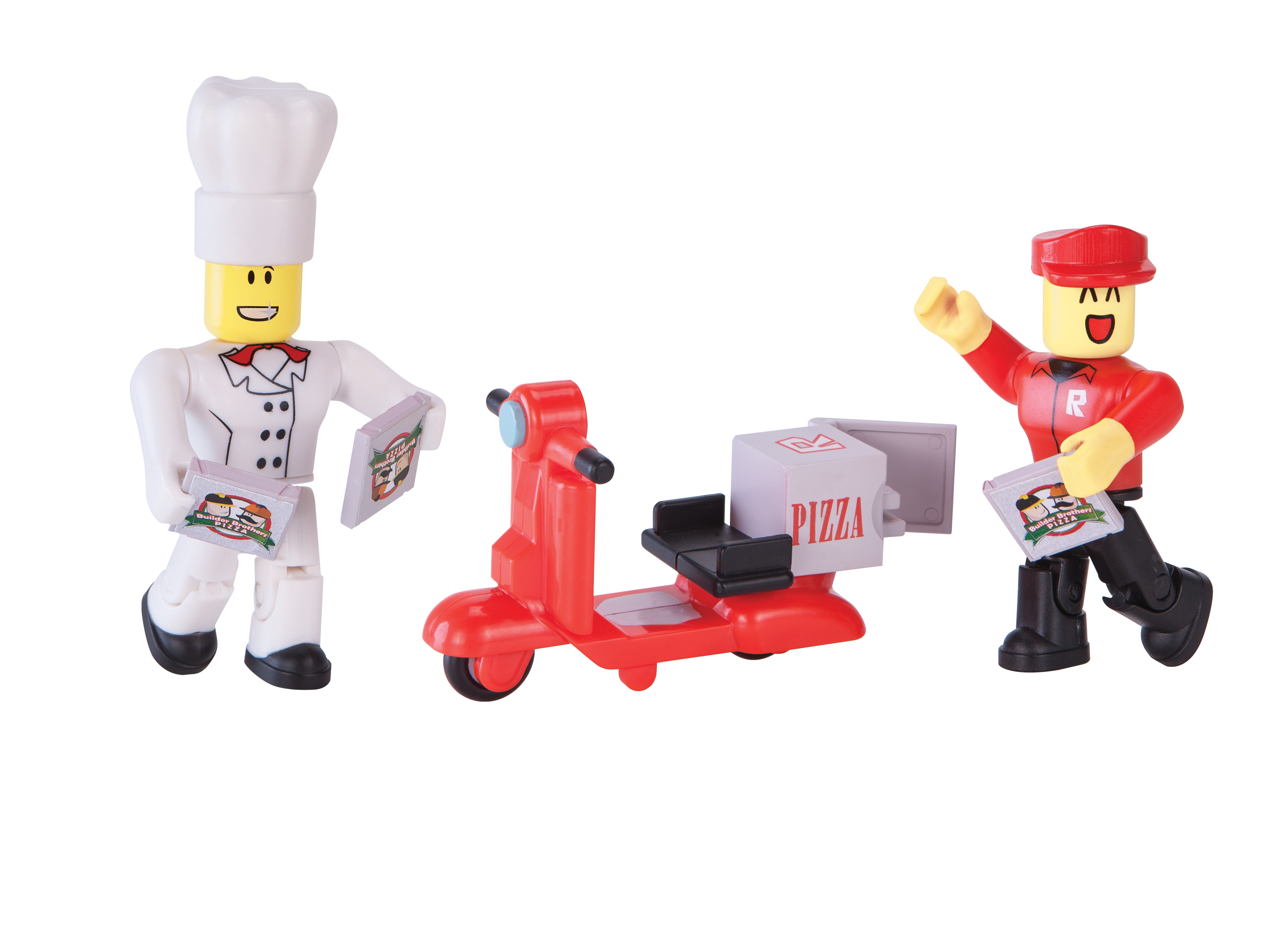 ROBLOX Mängukomplekt