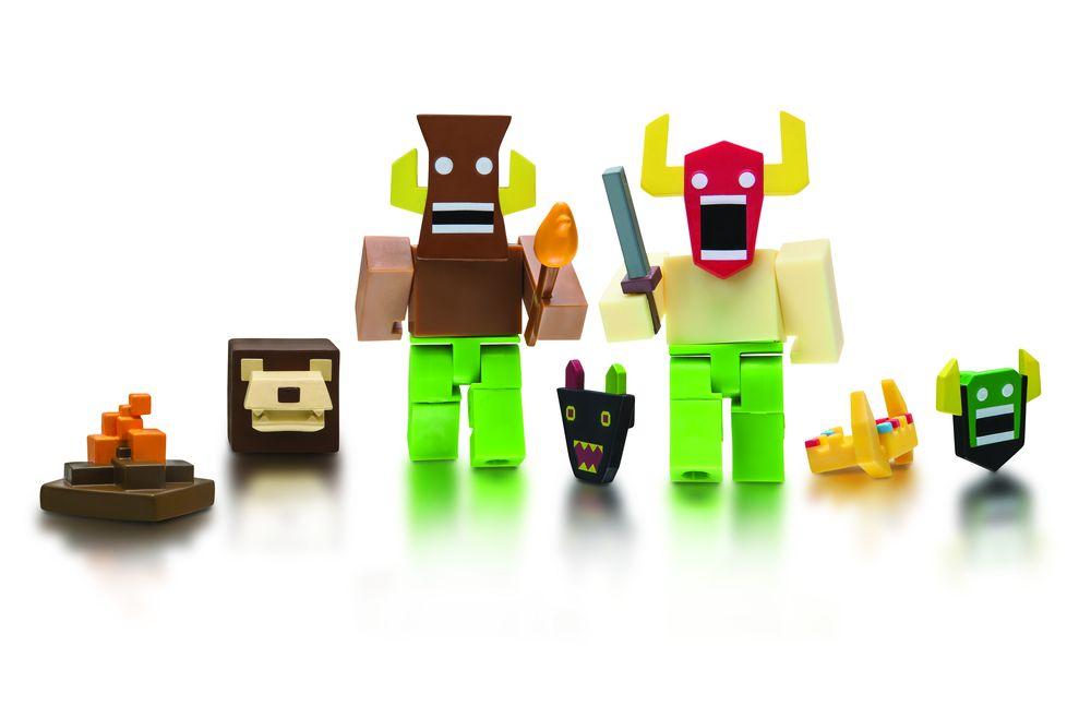 ROBLOX Mängukomplekt
