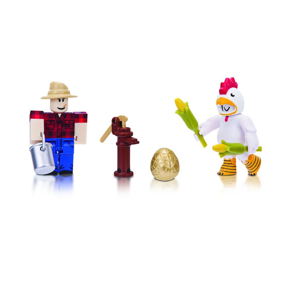 ROBLOX Mängukomplekt