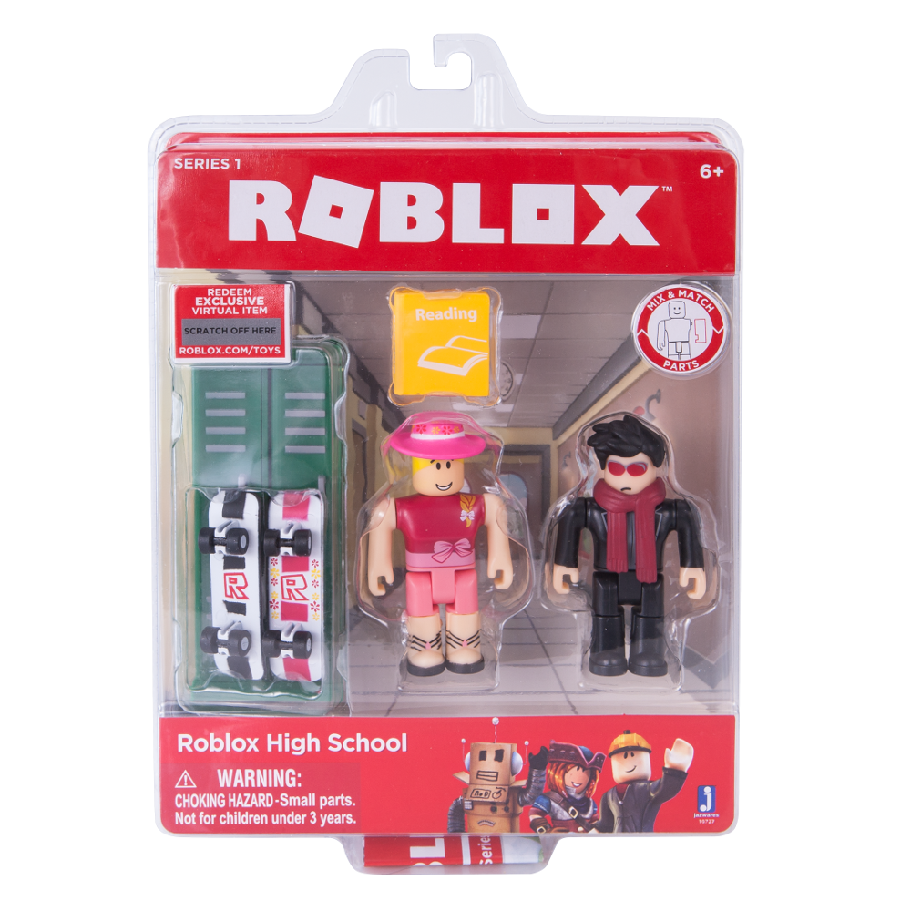 ROBLOX Mängukomplekt