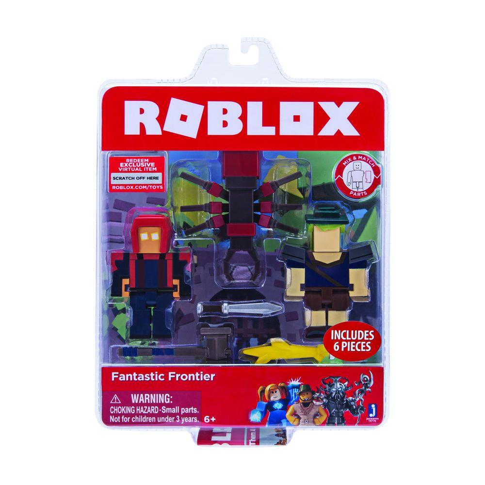 ROBLOX Mängukomplekt