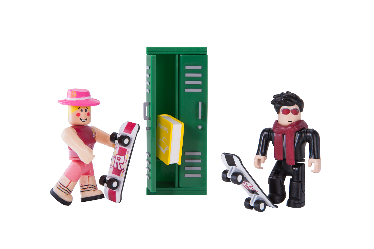 ROBLOX Mängukomplekt